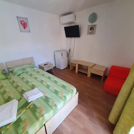 Szálloda La Dijmasu 3*