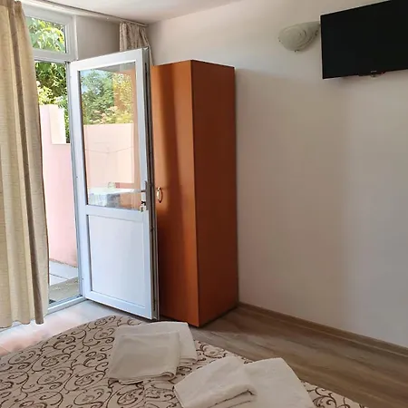 Szálloda La Dijmasu 3*