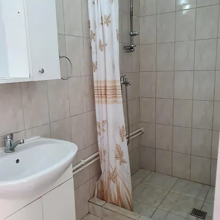 Szálloda La Dijmasu