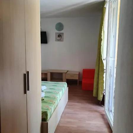 Szálloda La Dijmasu 3*