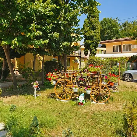 Hotel La Dijmasu